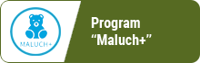 Program Maluch+
