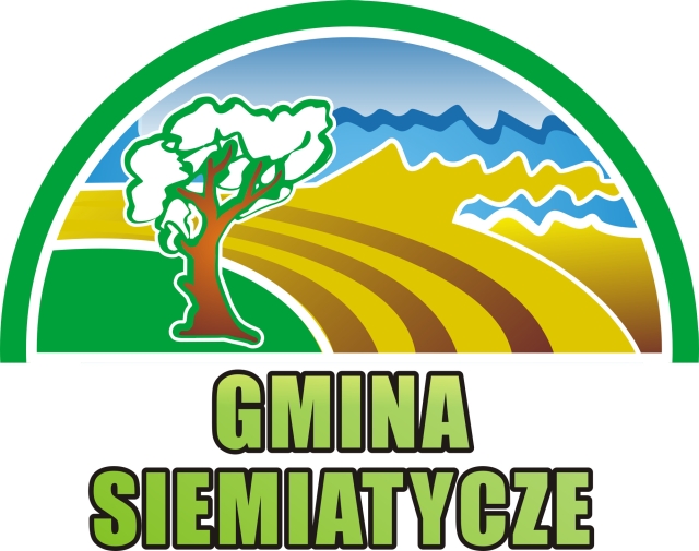 logo gminy siematycze